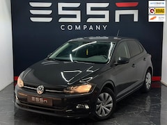 Volkswagen Polo - 1.0 Comfortline Cruise Parkeersens Stoelver Airco