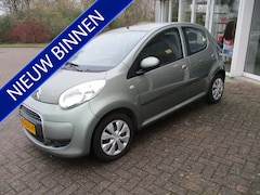 Citroën C1 - 1.0-12V Ambiance Kilometerstand NAP Goedkoopste van NL, niet de mooiste