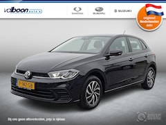 Volkswagen Polo - 1.0 TSI Life Business CLIMA | NAVI | rijklaarprijs