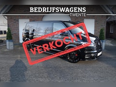 Volkswagen Transporter - 2.0 TDI L2H1150PK DSG LED ACC NAVI 20'' Velgen