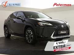 Lexus UX - 250h Premium Edition | Leder | PDC V+A | Stoelverwarming