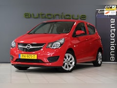 Opel Karl - 1.0 ecoFLEX Selection