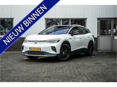 Volkswagen ID.4 - First 77kWh | Trekhaak | Stoelverwarming | Camera