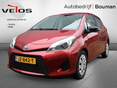 Toyota Yaris - 1.5 Full Hybrid Comfort | Zuinig | automaat