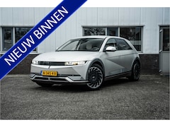 Hyundai IONIQ 5 - Lounge 73kWh | Matte lak | Leder | 96.8%SOH | ACC | Relax Pakket