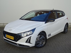 Hyundai i20 - 1.0 T-GDI 48V 100PK 7DCT Comfort