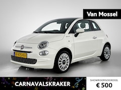 Fiat 500 - 1.0 Hybrid Dolcevita