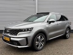 Kia Sorento - 1.6 T-GDi 265pk Plug-in Hybrid 4WD Automaat ExecutiveLine | Super complete uitvoering | Af