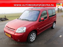 Citroën Berlingo - 1.6 HDi Multispace Cool Tech