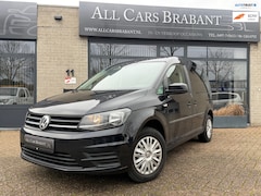 Volkswagen Caddy - 1.0 TSI Combi / 1e eigenaar / 5 pers / stoelverw /