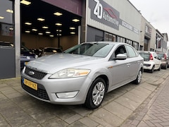 Ford Mondeo - 1.6-16V Trend