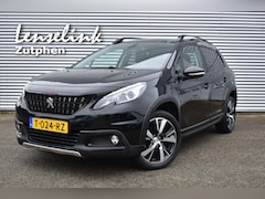 Peugeot 2008 - 1.2 GT-Line 110pk AUTOMAAT | All seasons | Distr. riem is vernieuwd | BlueTooth | Camera |