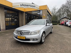 Mercedes-Benz C-klasse Estate - 200 CDI Business Class Automaat Navi