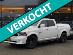 Dodge Ram 1500 - 5.7 V8 4x4 Quad Cab 6'4 LARAMIE/BOMVOL OPTIES/APK 03-09-2025