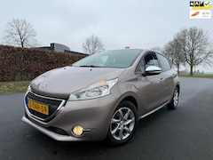 Peugeot 208 - 1.2 VTi Style NAP/APK/NAVI