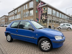 Peugeot 106 - 1.1 Accent