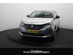 Peugeot 5008 - 1.2 PureTech Allure Pack Business | Leer | Led | Camera | Navigatie