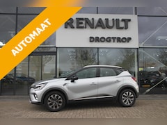 Renault Captur - 155PK-EDITION ONE-AUTOM-70DKM-NAVI-ADAPTIVE CRUISE