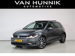 Volkswagen Golf - 1.4 TSI Highline | Pano | Acc | Dealer Oh | Automaat