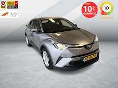 Toyota C-HR - 1.8 Hybrid Dynamic