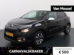 Citroën C3 Origin - 1.2 PureTech S&S Origins | Navigatie | Camera | Climate control | Lichtmetalen velgen