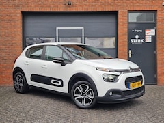 Citroën C3 - 1.2 PureTech Business Carplay LED Cruise Navi