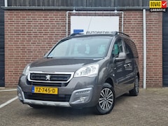 Peugeot Partner Tepee - 1.2 PureTech Active Trekhaak