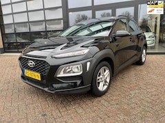 Hyundai Kona - 1.0T Comfort , cruise, Clima, Camera