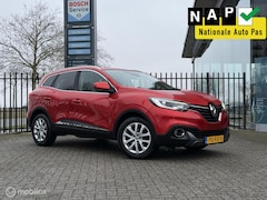 Renault Kadjar - 1.2 TCe Intens Automaat | Camera | incl beurt