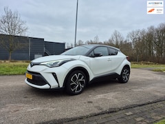 Toyota C-HR - 1.8 Hybrid Bi-Tone automaat
