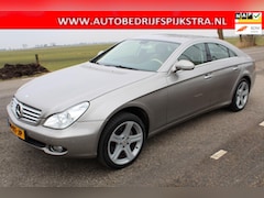 Mercedes-Benz CLS-klasse - 350 // ZEER MOOI //