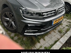 Volkswagen Tiguan - 1.4 TSI ACT Highline