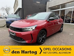 Opel Corsa - 1.2 Turbo Elegance Key less/Dodenhoek sensor/Camera