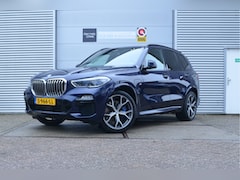 BMW X5 - xDrive45e High Executive LaserLicht, Comfortstoelen, HUD, SoftClose