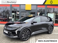 Renault Scenic E-Tech - EV87 long range esprit Alpine 220 | Meer dan € 4.500 voorraadvoordeel l Gratis 5 jaar fabr