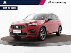 SEAT Tarraco - 1.4 TSI e-Hybrid 245pk DSG PHEV FR · Panoramadak · Trekhaak · 360gr camera · Leder · Elekt
