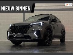 Hyundai Tucson - 1.6 T-GDI N-Line / Pano / Carplay / Alcantara / Camera / Cruise / Garantie /