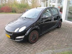 Smart Forfour - 1.0 HANDEL/EXPORT