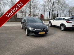 Opel Astra Sports Tourer - 1.4 Online Edition TREKHAAK CAMERA CLIMA CRUISE
