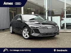 Audi A5 Avant - Advanced edition e-hybrid 299pk S-tronic quattro | Privacy glas | Achteruitrijcamera | Sto