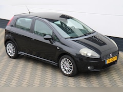 Fiat Punto Evo - 1.2 Active Airco Goedkoopste van Nederland