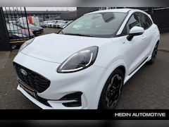 Ford Puma - 1.0 EcoBoost Hybrid ST-Line X | Automaat | Bang & Olufsen | SYNC 4