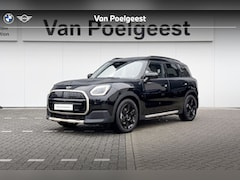 MINI Countryman - Electric E Favoured L 66.5 kWh