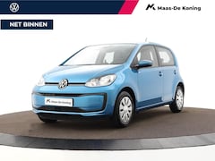 Volkswagen Up! - 1.0 60pk · Camera · Cruise Control · P-Sensoren · DAB · Climatronic · 14'' Inch ·
