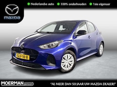 Mazda 2 Hybrid - 1.5 Prime-line / NL auto / Full-Hybrid / Automaat / Apple Carplay / Camera