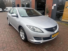 Mazda 6 - 6 1.8 Business Airco, Apk