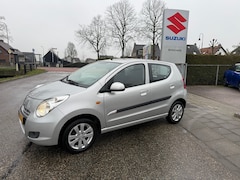 Suzuki Alto - 1.0 Exclusive AUTOMAAT // Door ons nieuw geleverd en onderhouden // Airco // Stootlijsten