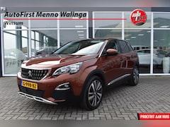 Peugeot 3008 - 1.2 PureTech GT Line|Trekhaak|Cruise control|Distributie vervangen|
