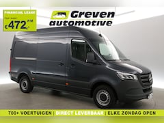 Mercedes-Benz Sprinter - 317 CDI 170PK L2H2 | Airco | Camera | Cruise | Carplay | Stoelverw. | Navi