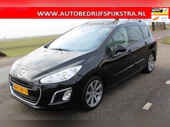 Peugeot 308 SW - 1.6 THP Signature // LEER / PANO / KLIMA //
